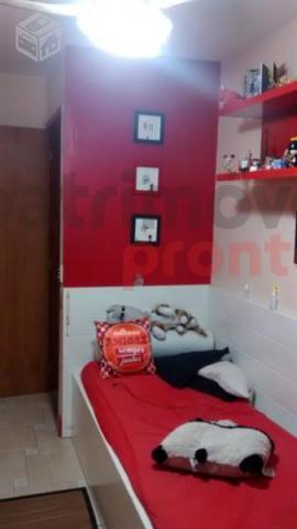 29184 - 3 Quartos - Apartamento - Freguesia (Jacar