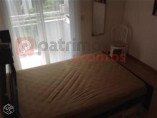 29186 - 3 Quartos - Apartamento - Humaitá