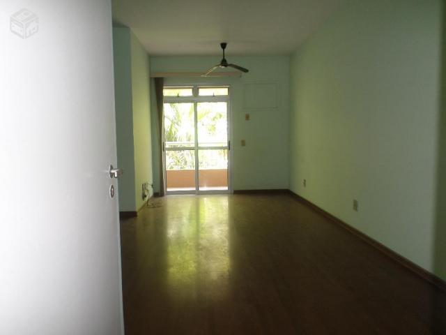 Apartamento 2Qts 1St 1Vg, Icaraí AP1570