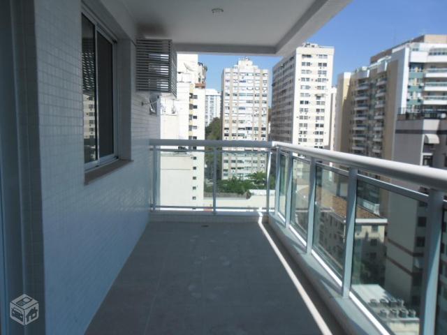 Apartamento Excelente 2Qts 2Sts 1Vg, Icaraí AP1518