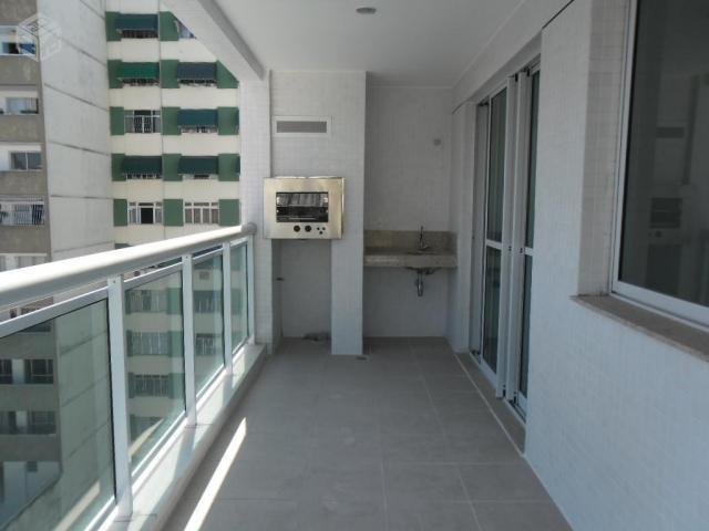 Apartamento Excelente 2Qts 2Sts 1Vg, Icaraí AP1518