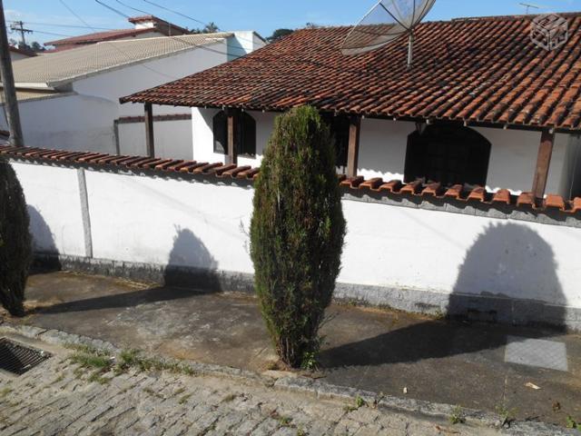 Casa no condomínio Cristiane I - Maricá