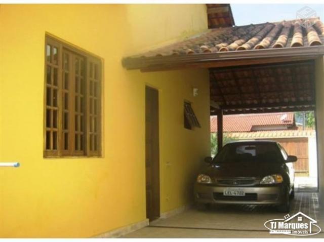 Casa residencial em Itaipu, Niterói