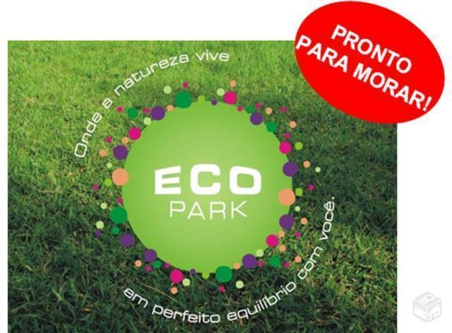 Empreendimento Eco Park- 2 e 3 quartos