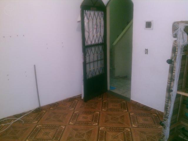Lindo apartamento 2 qtos