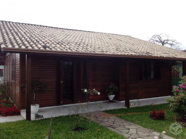 Casa em Sapiranga no São Luiz