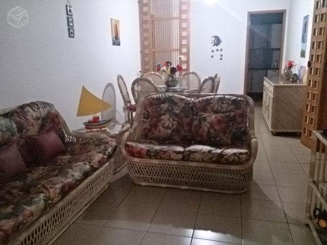 Apartamento, no centro 2 Dormitórios