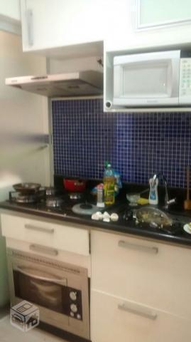 Apartamento Jd. Conceição