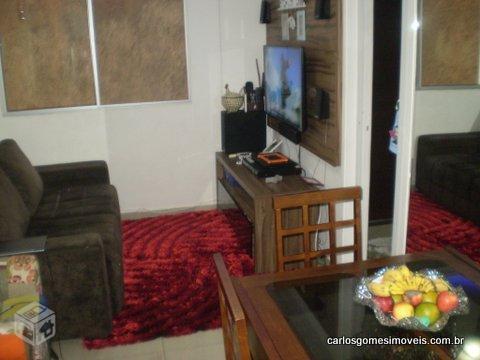 Apartamento 2 dorm. Vila Miriam