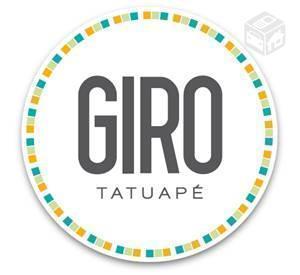 Giro tatuape