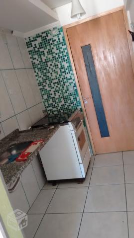 Kitche com 01 vaga de garagem