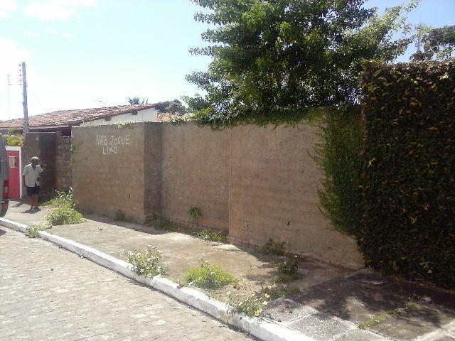 Terreno cond. fechado frente hiper comercial