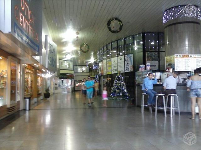Sala Comercial no Rio Negro Center