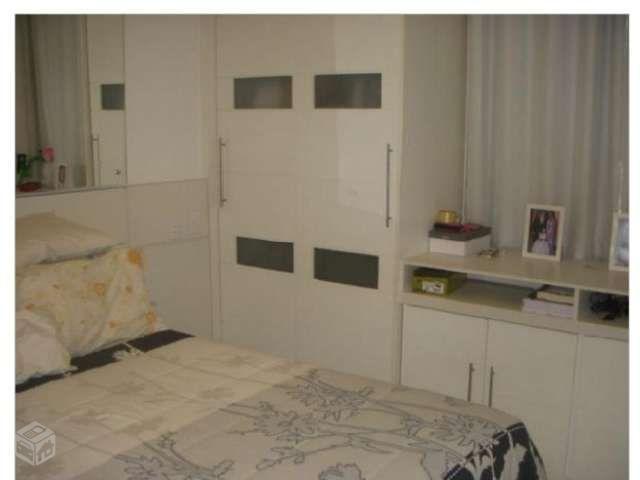 Maravilhoso apartamento 3/4 no Lot. Aquarius