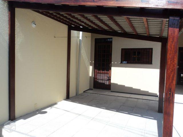 (CA0252)Casa Residencial no Jardim das Oliveiras
