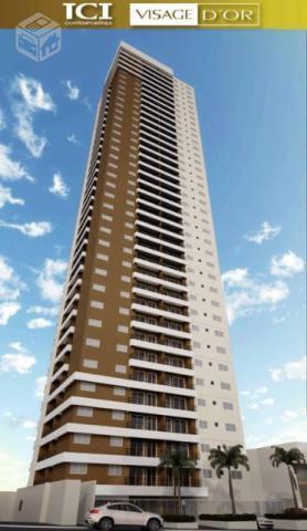 Apartamento 2 suítes Próximo av. T 7