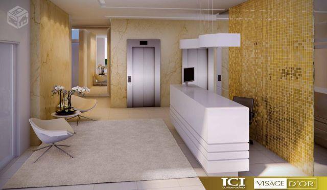 Apartamento 2 suítes Próximo av. T 7