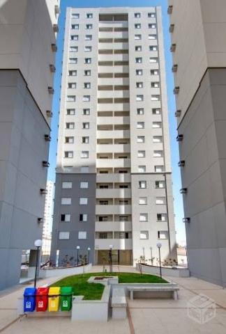 Apartamentos 2Q bairro eldorado - Goiânia