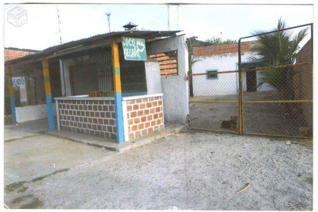 Casa - Estrada de Ribamar