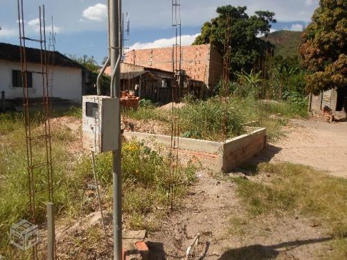 Lote de 360m quadrados