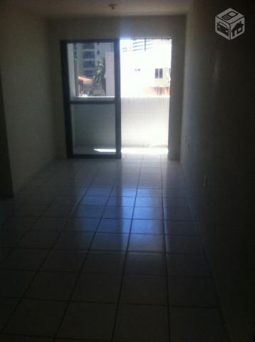 Apartamento no Bairro do Bessa com 03 Quartos