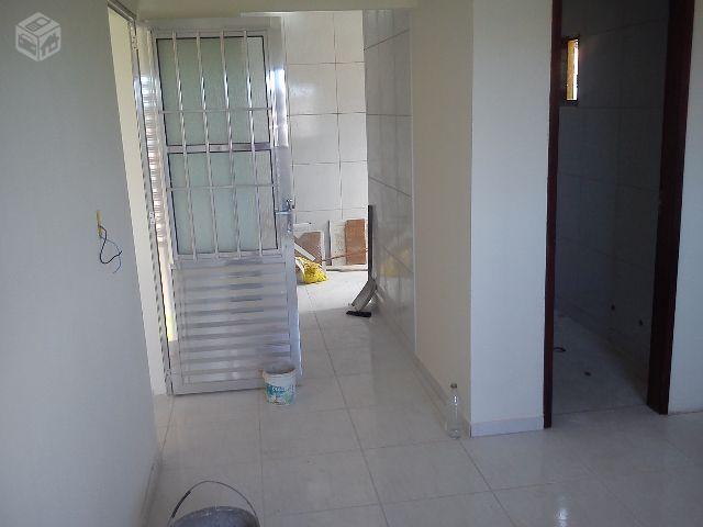 Apartamento 2qts novo em Jaguarana próx a PE 22