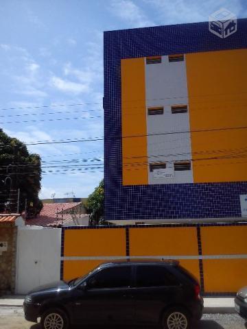 Apartamento 2qts novo em Pau Amarelo *ganhe box wc