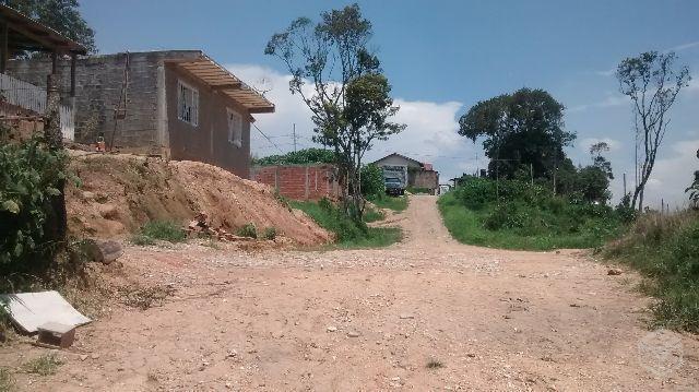 Terreno com casa jd. boa vista