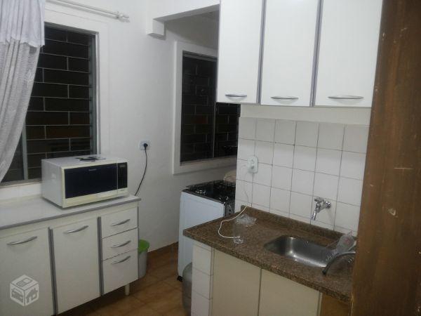 Apto - Residencial Interlagos