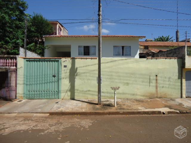 Casa residencial Vila Rica em Londrina