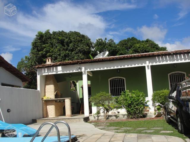 Casa em Iguabinha (Perto de Iguaba e Araruama)