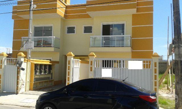 Duplex 500mt da praia 3 quartos no Cidade Beira Ma