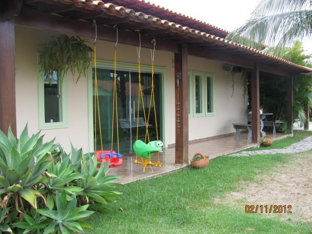 Ótima casa Araruama - Pontinha