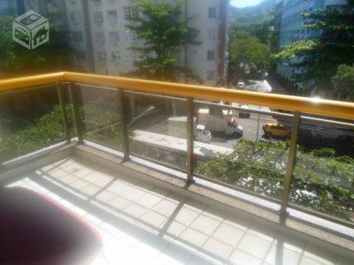 Apartamento de frente otimo investimento