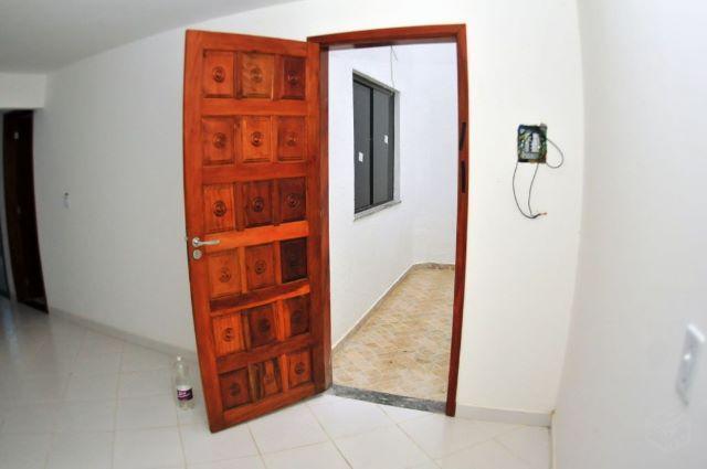 Apartamento Pedra de Guaratiba - 02 Qts com 64 m²