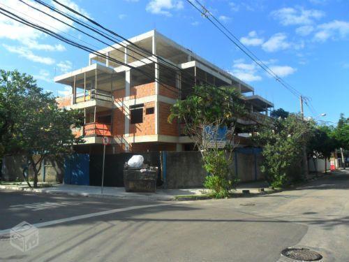 Apto Recreio Bandeirantes 2 quartos (1 suíte)