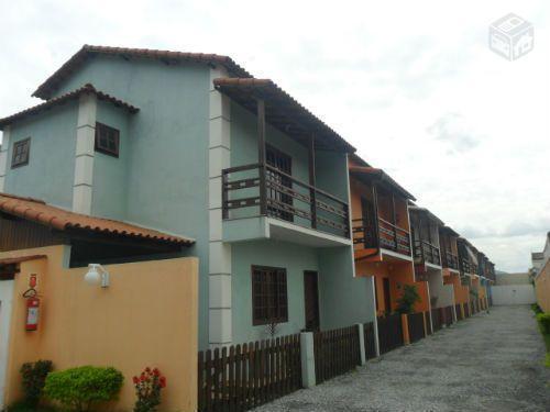 Casa 1ª Locação São Jorge Campo Grande