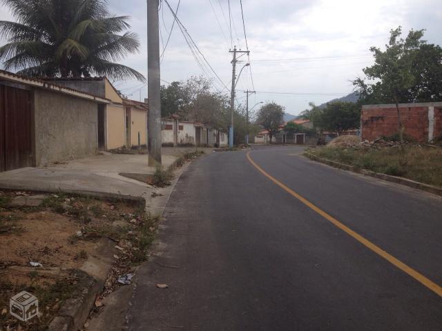 Casa de 2 quartos em Maricá