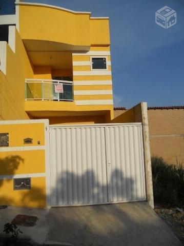 Casa Duplex 2 Suites Campo Grande Bairro Silvestre