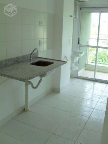 Lindo apartamento 1 locação na Vila Flamboyant