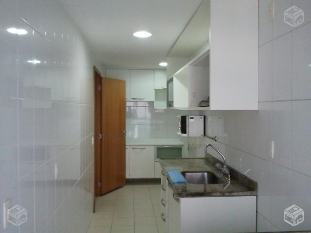 Apartamento - 2 quartos na Barra da Tijuca