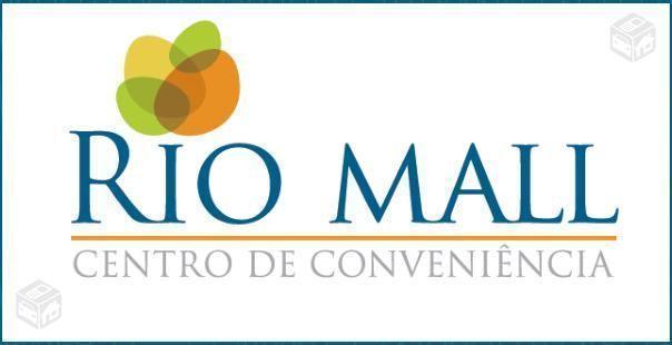 Centro de Conveniência Rio Mall - Lojas