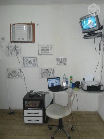 Passo ponto Studio de tatuagem