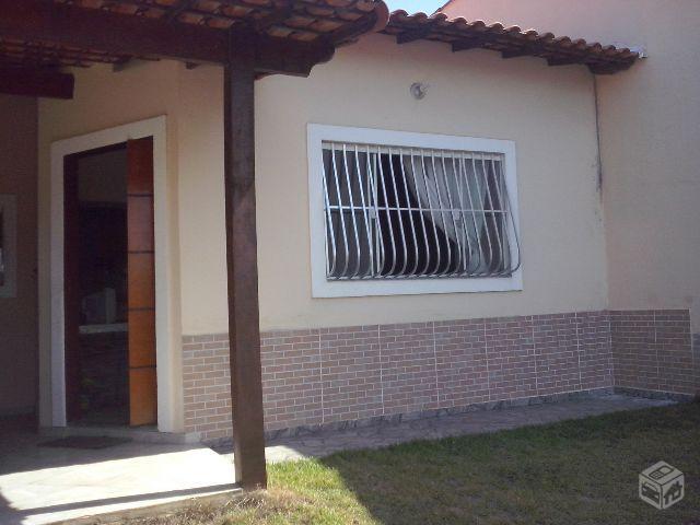 Casa proximo a praia