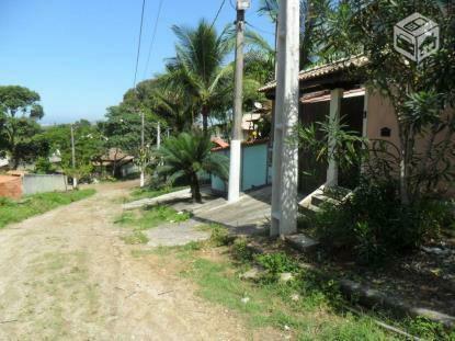 Terreno plano com RGI em Piratininga