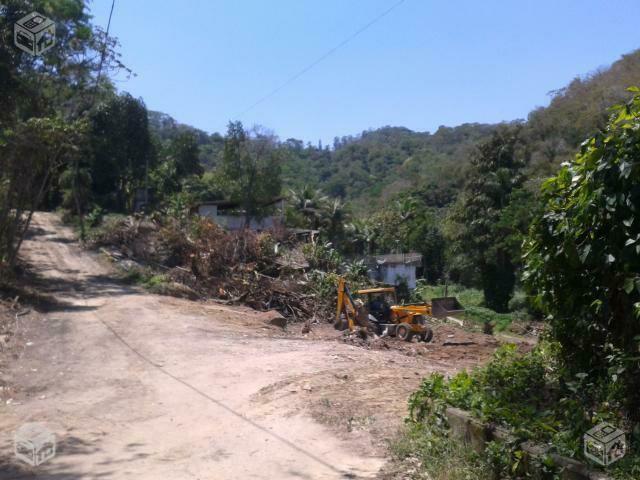 Terreno plano com RGI em Piratininga