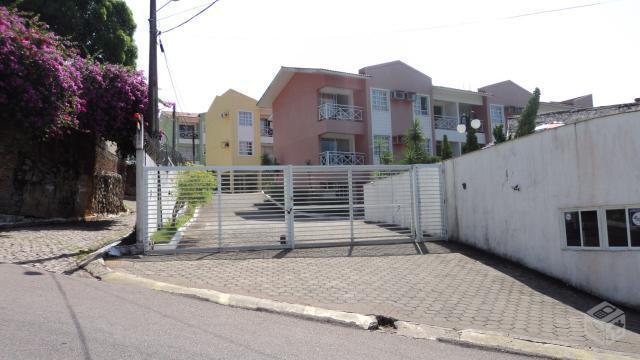 Apart Flat Condomínio Yatch Vilage - Ponta Negra