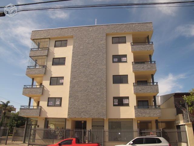 São Leopoldo - 70m² - Apartamentos Novos