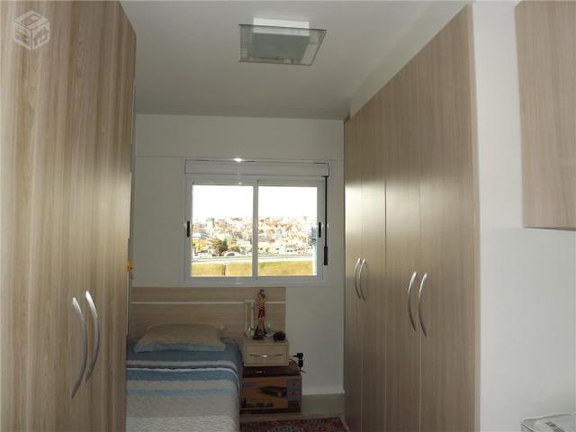 Lindo apartamento 3 dorms Campinas-SJ- Mobiliado