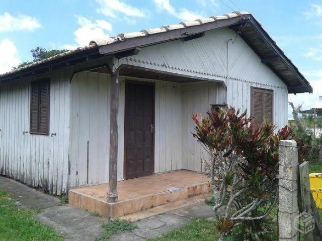 Casa 3 D.Prontas/Morar recanto d/sosseg Laguna S/C
